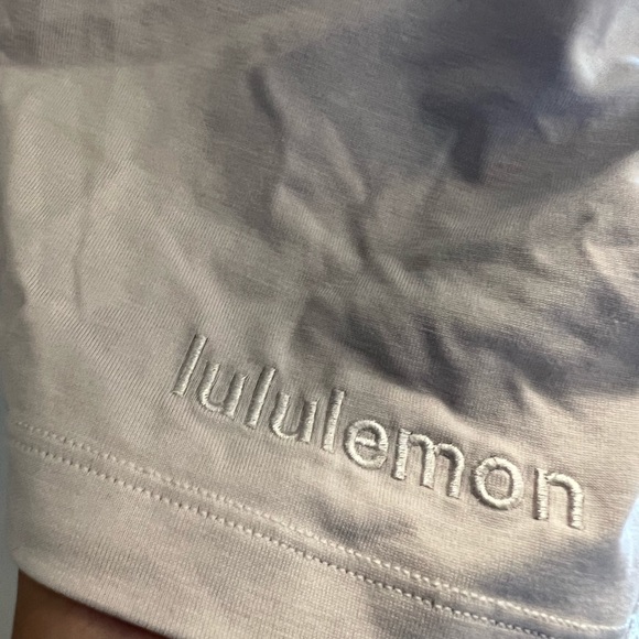 Lululemon Ease of it all short sleeve - Picture 6 of 9